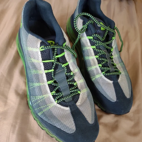 - Nike air max 95 dynamic flywire - Picture 13 of 13